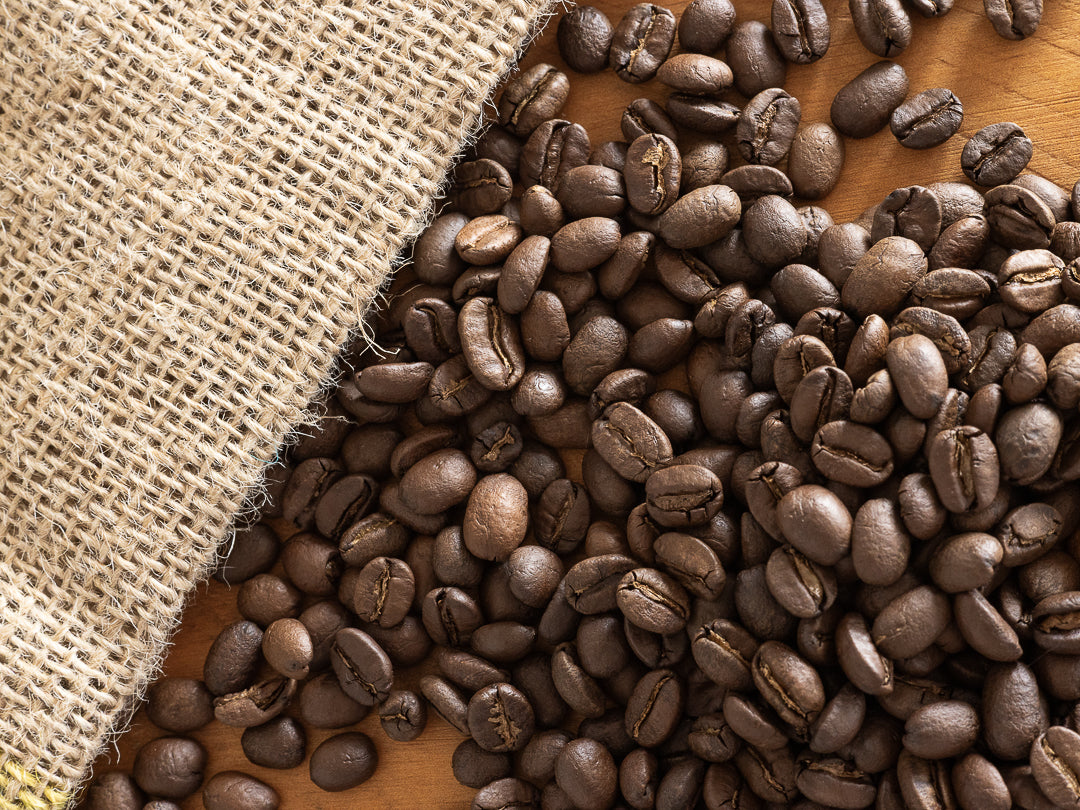 Fair Trade Organic blend 200gm