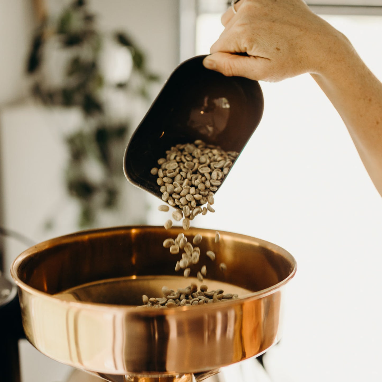 East Coast Roast Coffee 200gm Blend