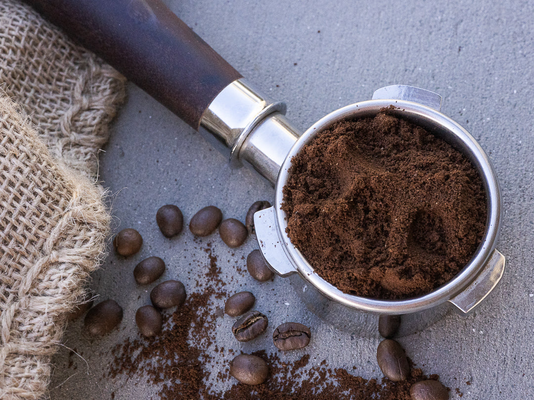 Fair Trade Organic blend 500g