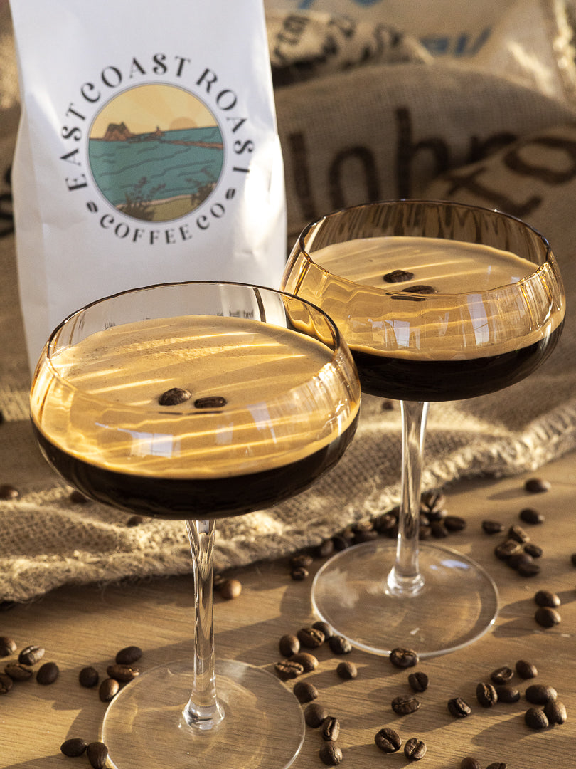 Fair Trade Organic blend 500g