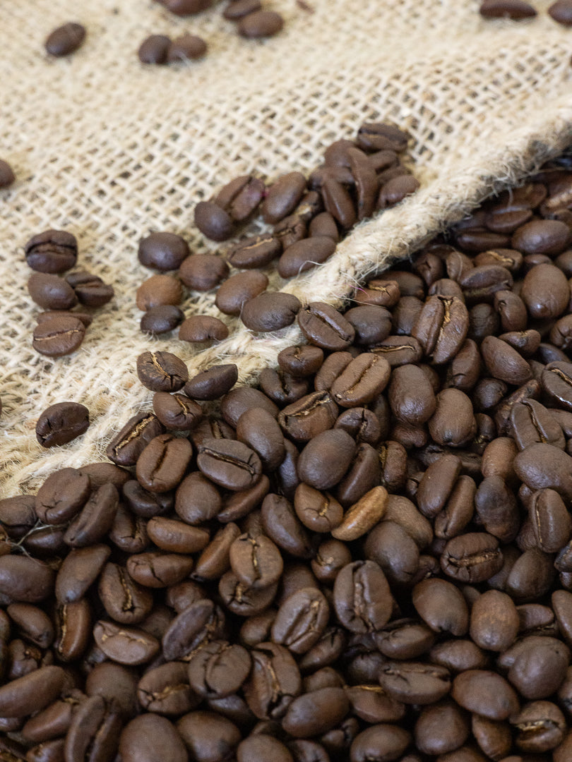Fair Trade Organic blend 500g