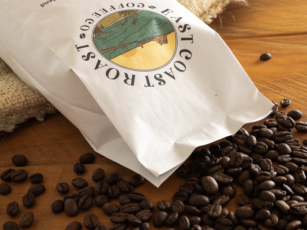 Fair Trade Organic blend 500g